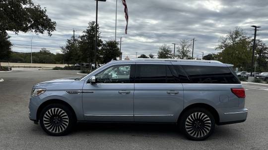 2021 Lincoln Navigator