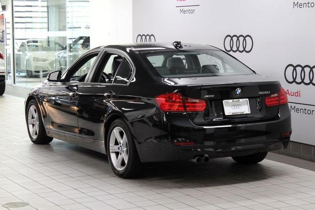 2013 bmw 328 i xdrive