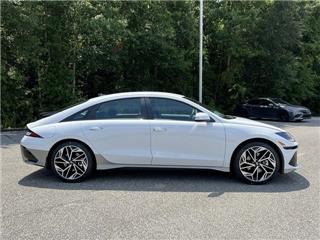 2023 Hyundai IONIQ 6 sel