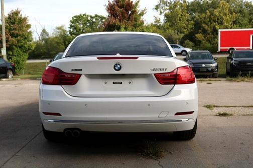 2015 bmw 428 in milwaukee, wisconsin