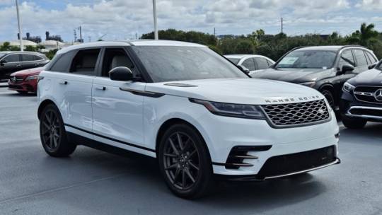 2023 land rover range rover velar p340 r-dynamic s