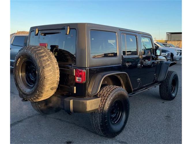 2012 jeep wrangler in valley park, missouri