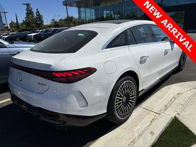 2023 mercedes-benz eqs 580