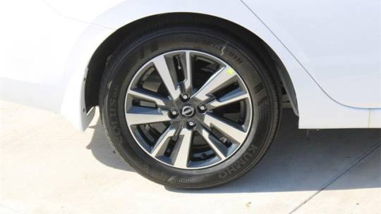 2024 Nissan Versa
