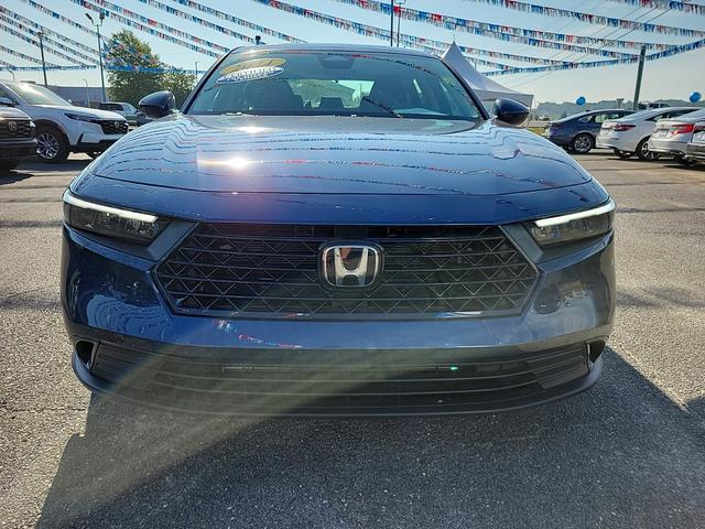 2024 honda accord