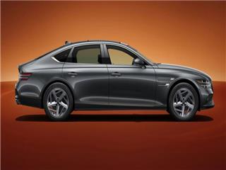 2024 Genesis G80 2.5t
