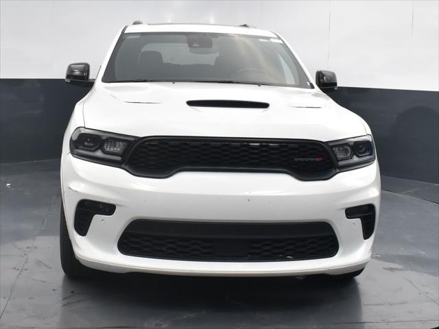 2023 dodge durango r/t plus awd