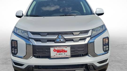2024 Mitsubishi Outlander Sport