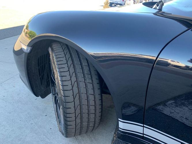 2019 porsche 911 in thousand oaks, california