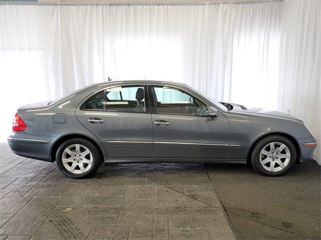 used 2008 mercedes-benz e 320 bluetec sedan 2100 martin luther king jr blv, or 97401 for sale in college crest, oregon