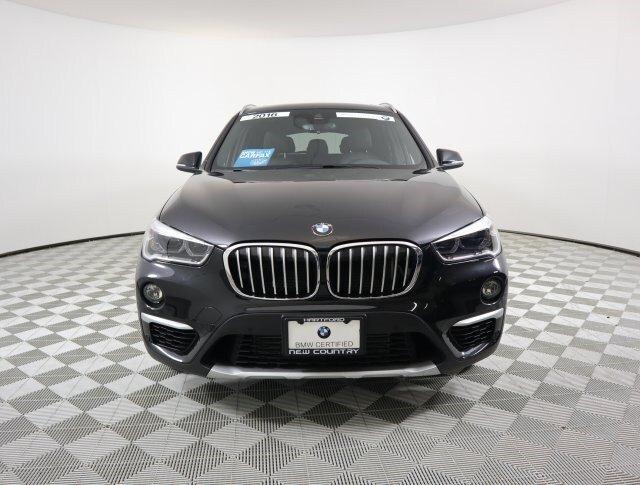 certified 2016 bmw x1 xdrive28i hartford, ct 06120 for sale in hartford, connecticut