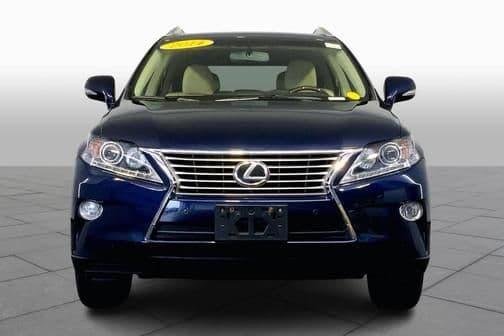 2014 lexus rx 350 base (a6 in islington, massachusetts