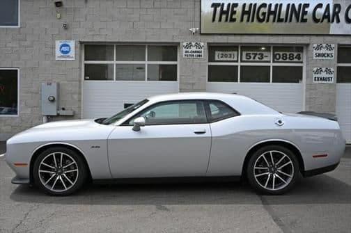 2023 dodge challenger r/t in waterbury, connecticut