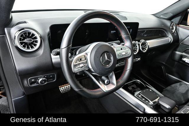 2023 mercedes-benz glb 250 base
