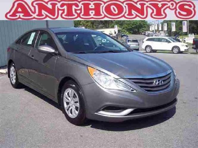 2013 hyundai sonata gls in elverson, pa