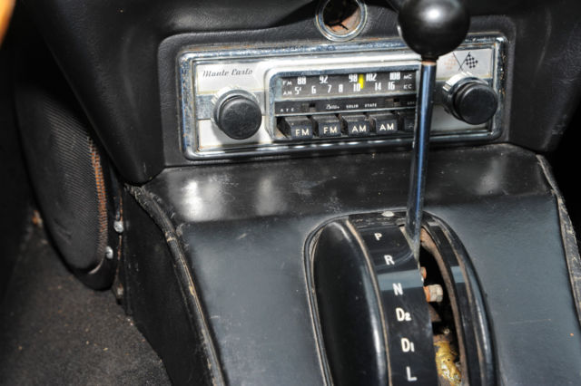 1968 jaguar series 1 xke 2+2 coupe