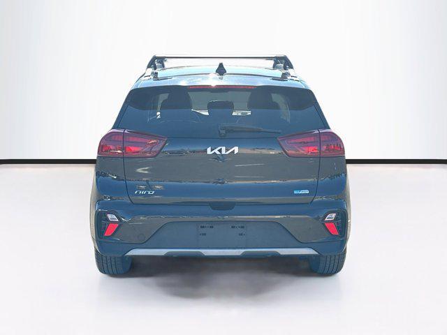 2022 kia niro plug-in hybrid ex