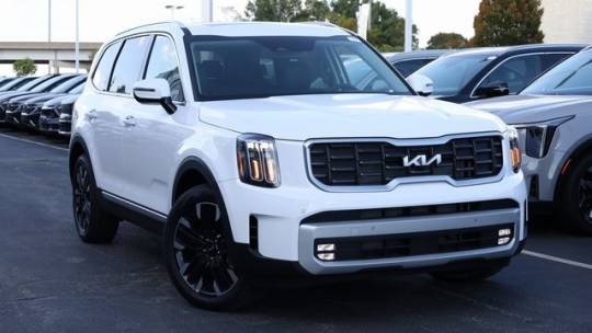 2024 Kia Telluride