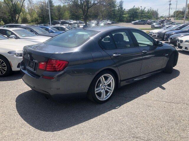used 2016 bmw 535i xdrive sedan poughkeepsie, ny 12601 for sale in poughkeepsie, new york