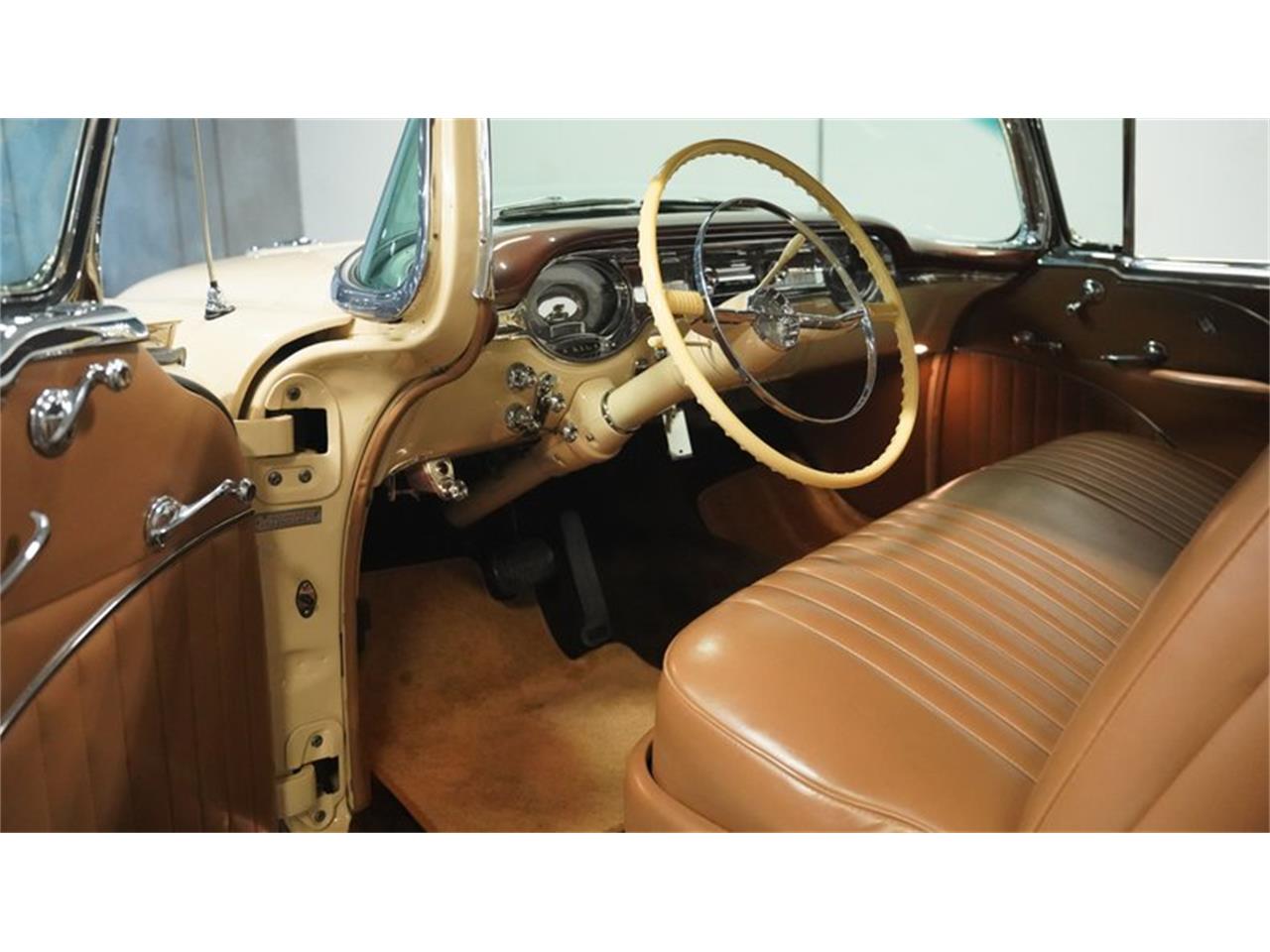 1956 oldsmobile super 88