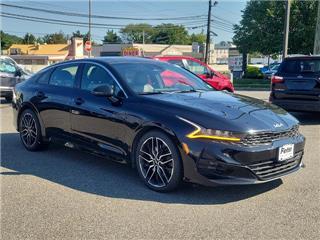 2022 Kia K5 gt
