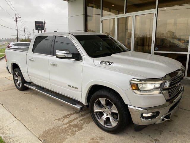 2020 ram 1500 laramie in baton rouge, louisiana