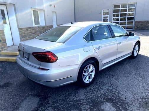 2017 volkswagen passat 1.8t s in murrysville, pennsylvania