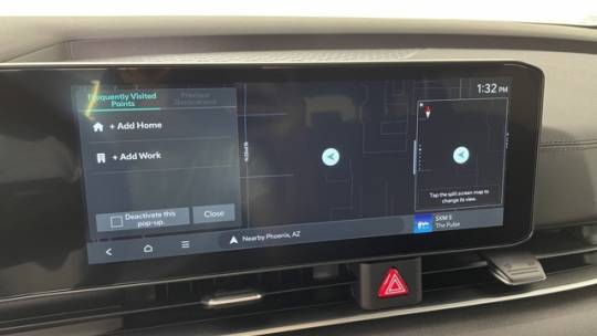 2025 Kia Carnival