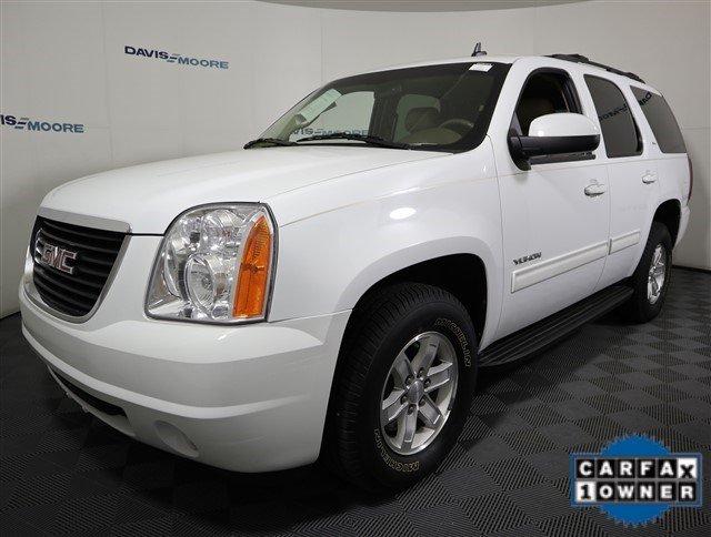 used 2011 gmc yukon slt wichita, ks 67209 for sale in wichita, kansas