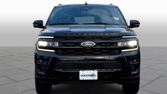 2024 Ford Expedition