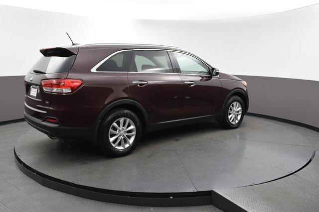 2017 kia sorento in pompano beach, florida