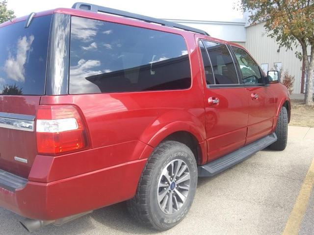 2016 ford expedition el in bartlesville, oklahoma