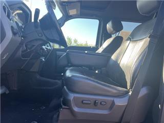 2012 Ford F-250 lariat