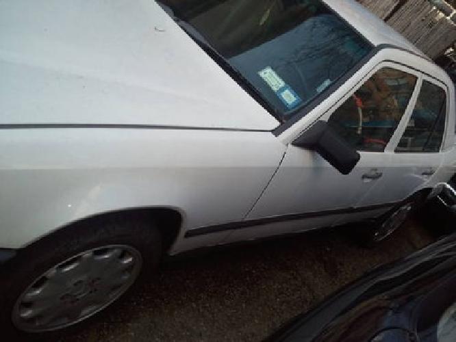1987 mercedes-benz 300 series 300e in bronx, ny