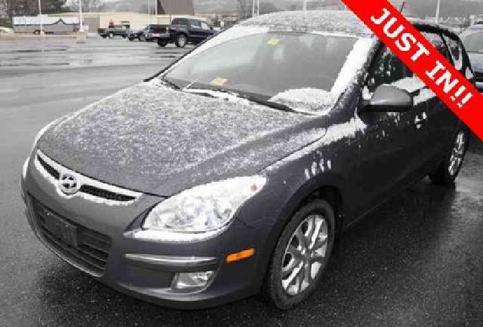 2009 hyundai elantra touring in harrisonburg, va