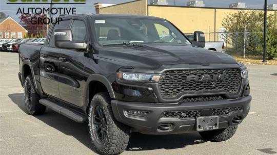 2025 RAM se