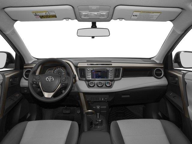 2015 toyota rav4 le awd le 4dr suv for sale in evergreen, montana