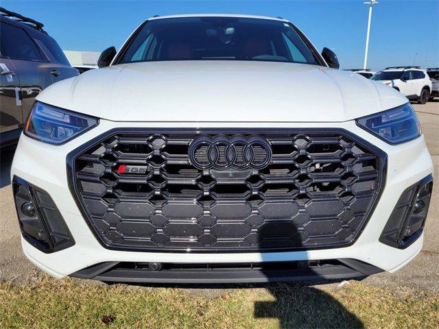 2023 audi sq5 premium plus