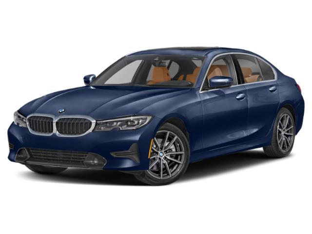 2022 bmw 330 t mulliner