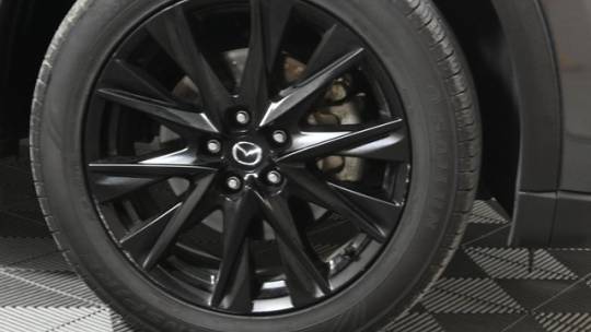 2021 Mazda CX-5 signature