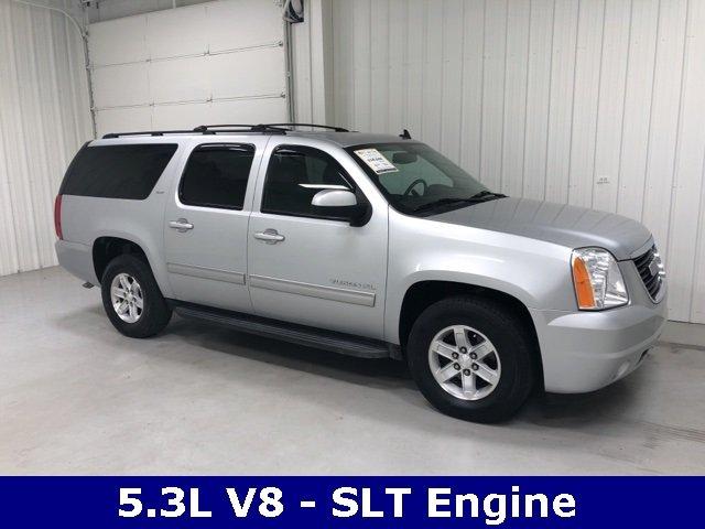 used 2013 gmc yukon xl 2wd slt ripley, ms 38663 for sale in campbell, mississippi
