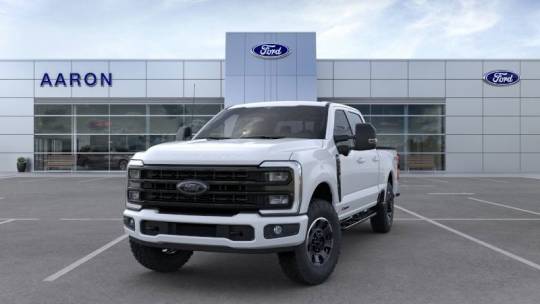 2024 Ford F-250