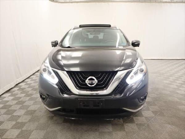 2015 nissan murano in hales corners, wisconsin