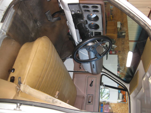 chevrolet c10 fleetside 4x4 shortbed