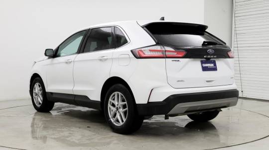 2023 Ford Edge