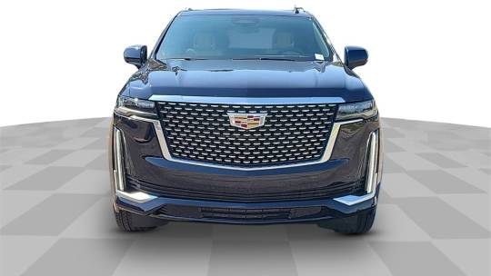 2024 Cadillac Escalade