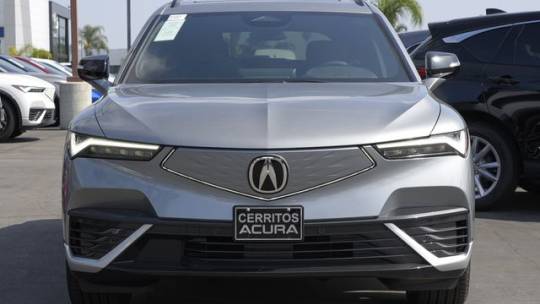 2024 Acura ZDX