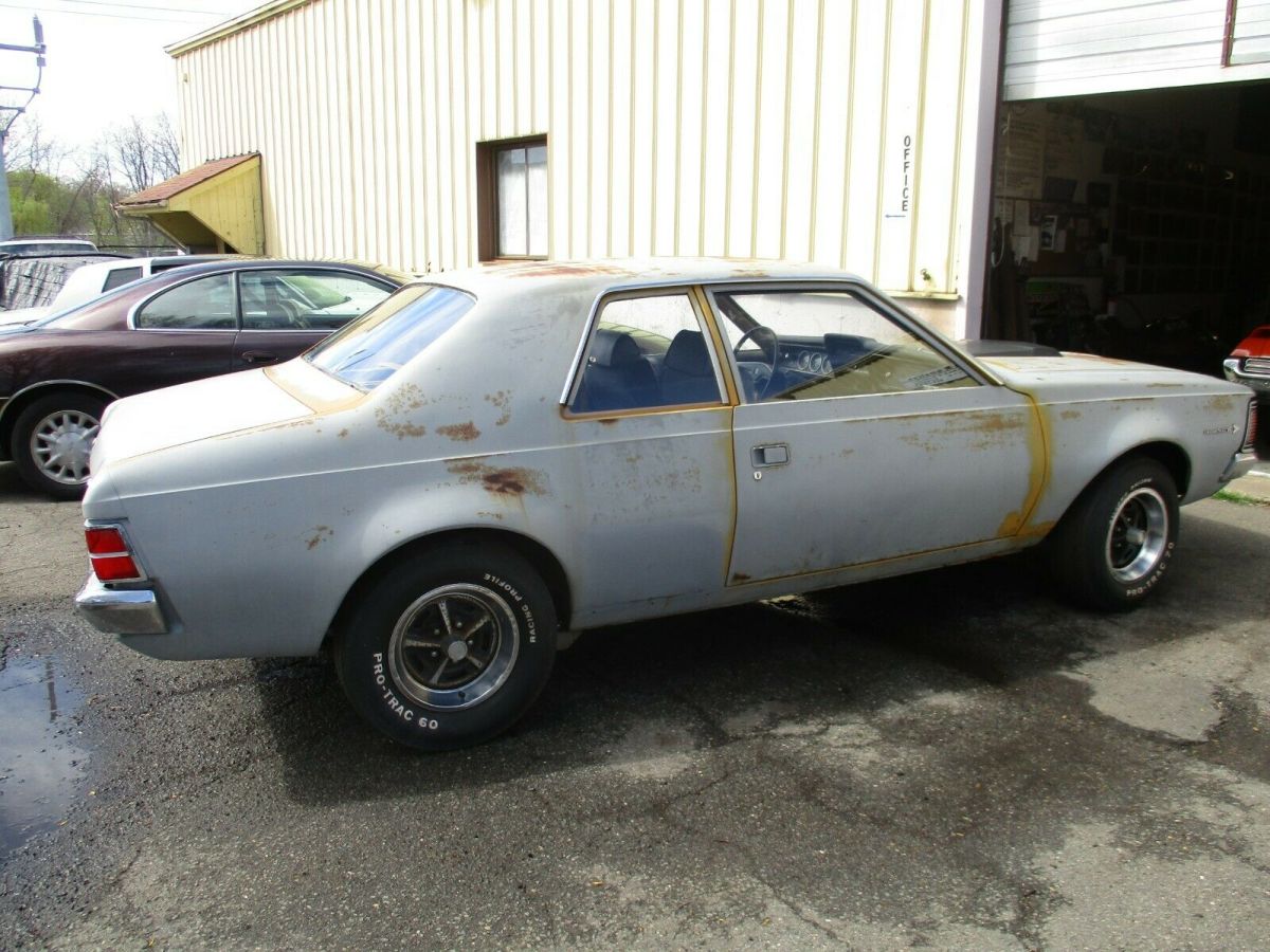 1971 hornet sc 360 ram air 4 sp