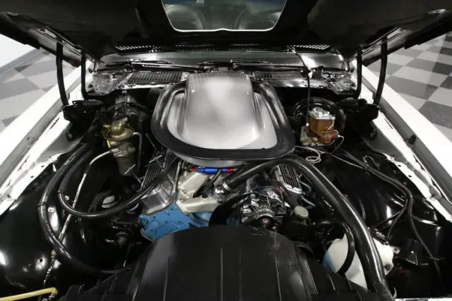 1976 pontiac trans am 5566 miles silver coupe 455 v8 5 speed manual
