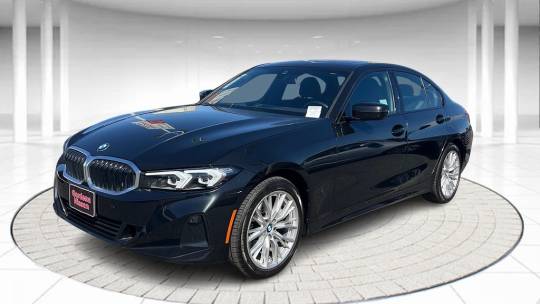 2023 BMW 3 series